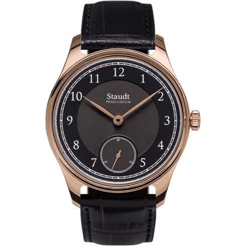 Praeludium Hand Wound