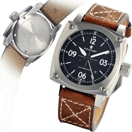 Aviation Automatic