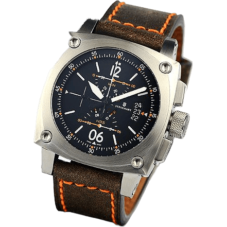 Aviation Chronograph