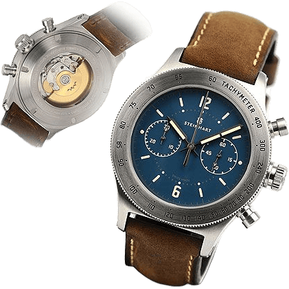 Marine-Officer Blue