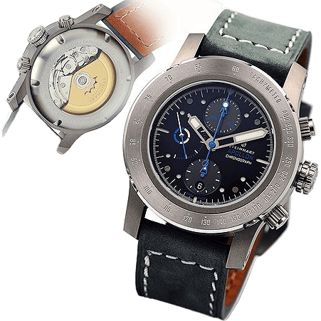Apollon Chronograph
