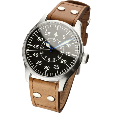 Flieger Baumuster B