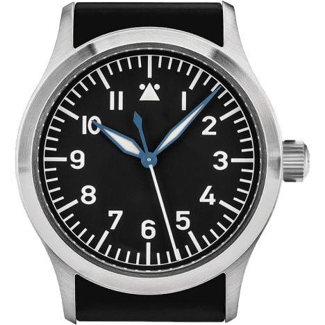 Flieger Klassik Sport No-Date