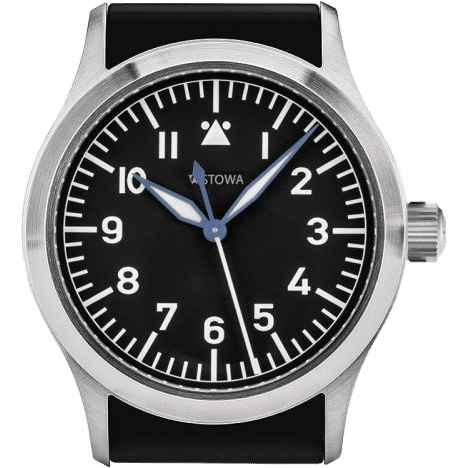 Flieger Klassik Sport Logo No-Date