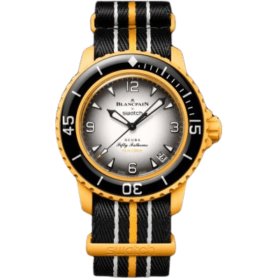 Scuba Fifty Fathoms Pacific Ocean