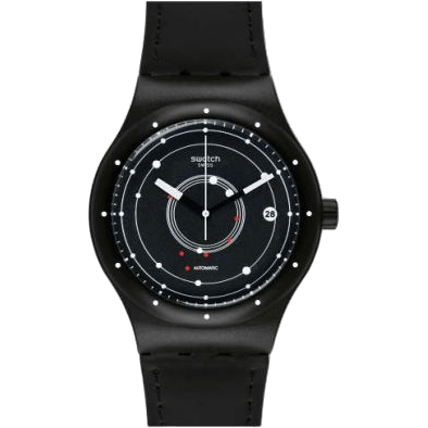 Sistem Black