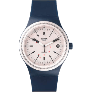 Sistem Navy