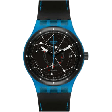 Sistem Blue