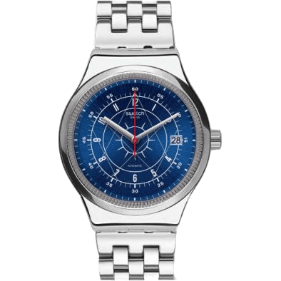 Sistem Boreal