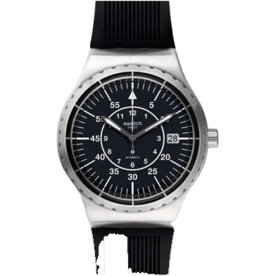 Sistem Arrow