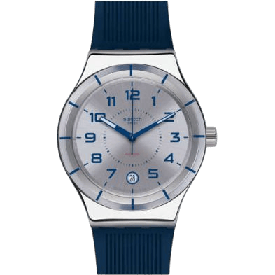 Sistem Navy