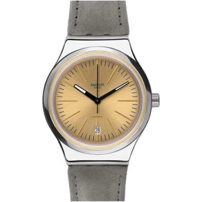 Sistem Sand