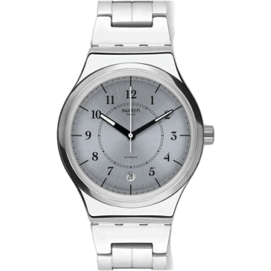 Sistem Check