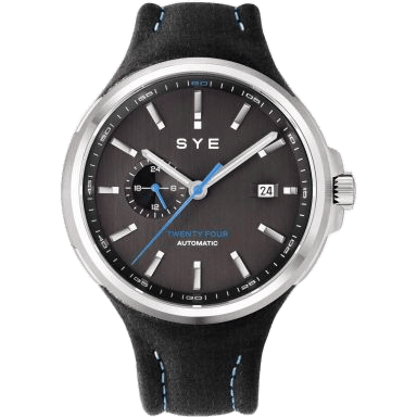 MOT1ON Automatic 24 Black Edition / Asphalt