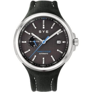 MOT1ON Automatic 24 Black Edition / Highland