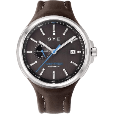 MOT1ON Automatic 24 Black Edition / Skybury