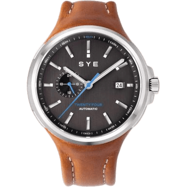 MOT1ON Automatic 24 Black Edition / Whiskey