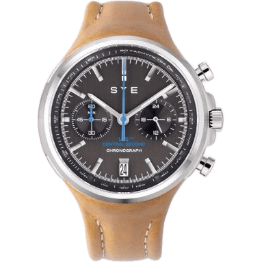 MOT1ON Chronograph Black Edition / Impala