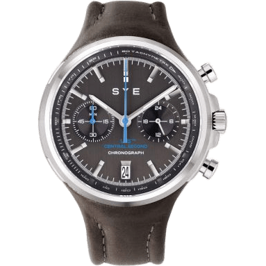 MOT1ON Chronograph Black Edition / Tundra