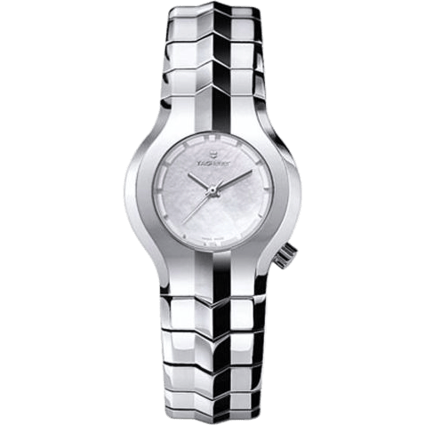 Alter Ego Stainless Steel / MOP /