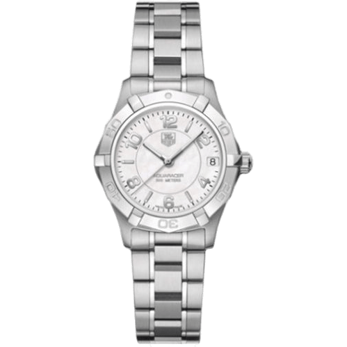 Aquaracer 300M Quartz 32 Stainless Steel /