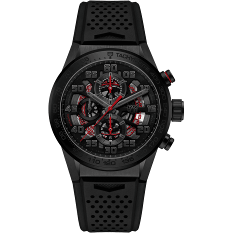 Carrera Calibre Heuer 01 43 Tokyo Boutique