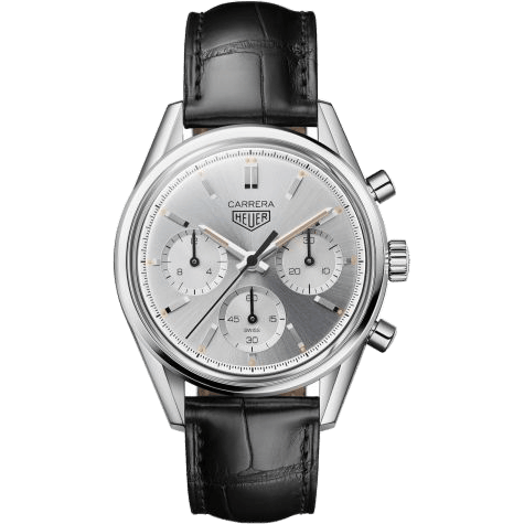 Carrera Calibre Heuer 02 160 Years