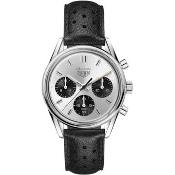 Carrera Calibre Heuer 02 Panda