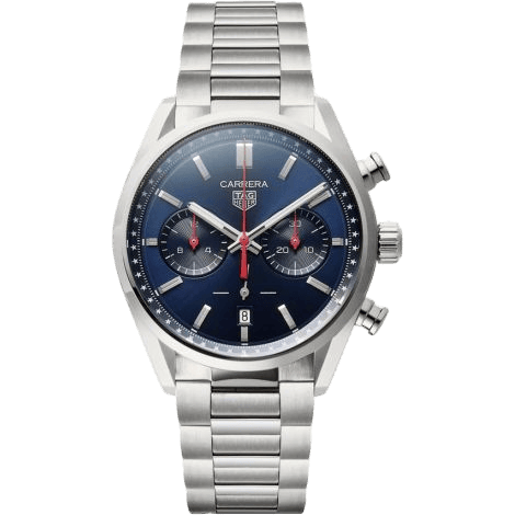 Carrera Calibre Heuer 02 42 250 US Anniversary Limited Edition