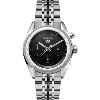 Carrera Chronograph x Fragment Limited Edition