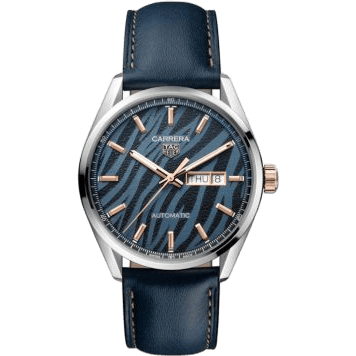 Carrera Automatic Year of the Tiger