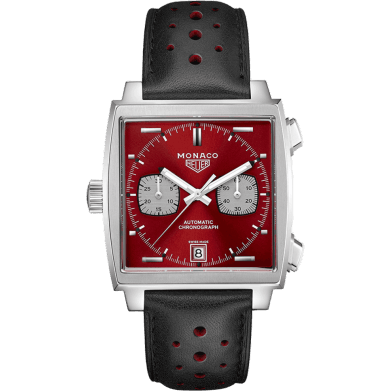 Monaco Calibre 11 1979 -1989 Special Edition