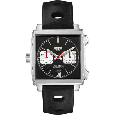 Monaco Calibre 11 France Edition