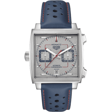 Monaco Calibre 11 1989 -1999 Special Edition