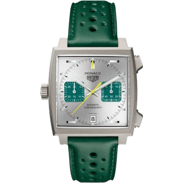 Monaco Racing Green