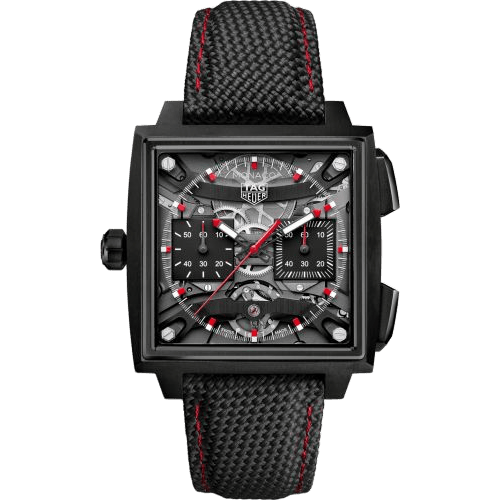 Monaco Evergraph DLC / Black