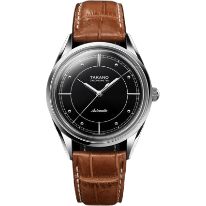 Chateau Nouvelle Stainless Steel / Black