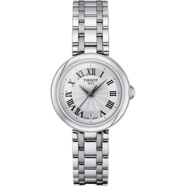 Bellissima Small Lady Stainless Steel / Silver / Bracelet