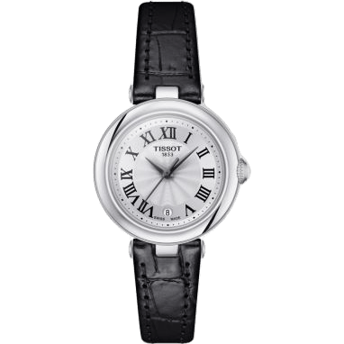 Bellissima Small Lady Stainless Steel / Silver