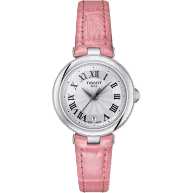 Bellissima Small Lady Stainless Steel / Silver