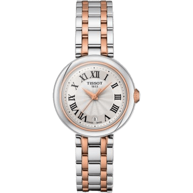 Bellissima Small Lady Stainless Steel - Rose Gold / Silver / Bracelet