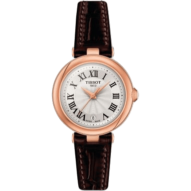 Bellissima Small Lady Rose Gold / Silver