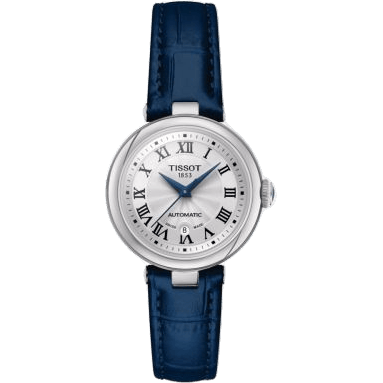 Bellissima Automatic Stainless Steel / Silver