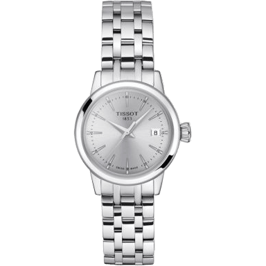 Dream Lady Stainless Steel / Silver / Bracelet
