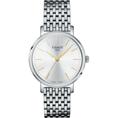 Everytime Lady Stainless Steel / Silver / Bracelet