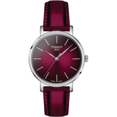 Everytime Lady Stainless Steel / Pink