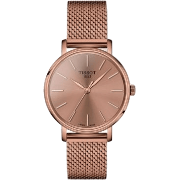 Everytime 34 Rose Gold / Rose / Bracelet