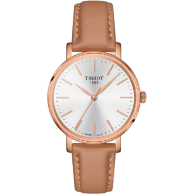 Everytime Lady Rose Gold / Silver