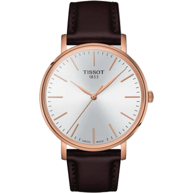 Everytime Gent Rose Gold / Silver