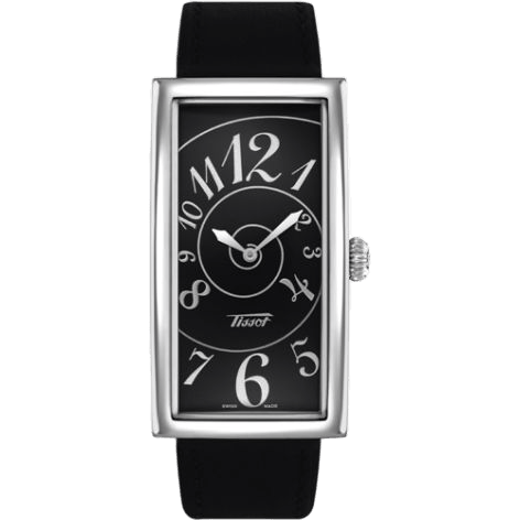 Prince II Stainless Steel / Black
